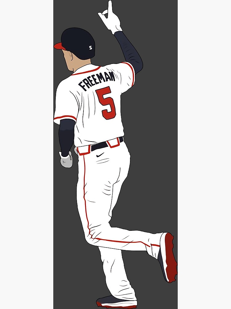 Top 10  Baseball Card Sales: Freddie Freeman