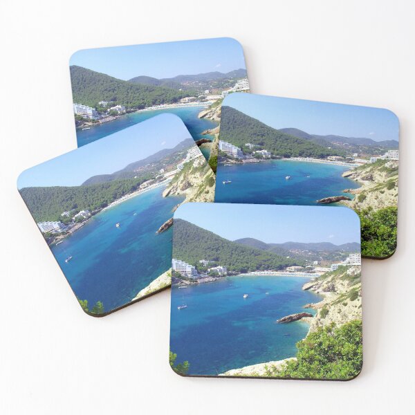 Item preview, Cala Llonga Bay II designed and sold by tomg.