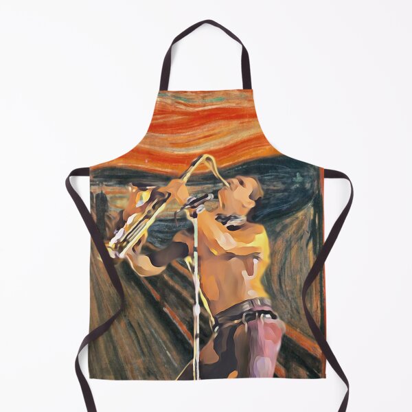 Item preview, Sax Man designed and sold by ourkid.