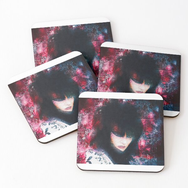 Item preview, Sioux Siouxsie English Singer Songwriter Musician designed and sold by AnissaFeest.