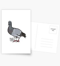 ye olde nude Postcards