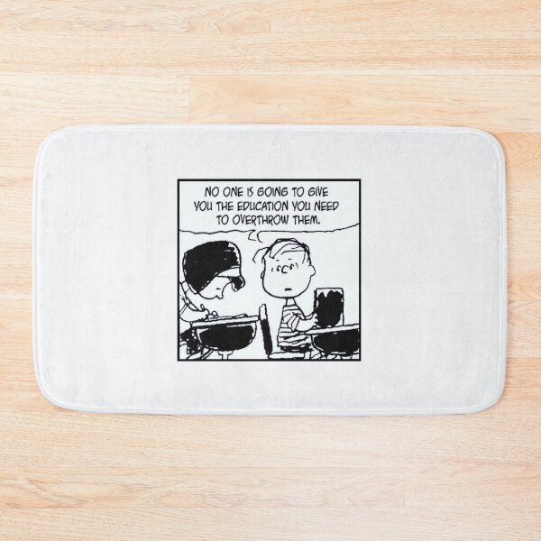 Item preview, No One Is Going To Give You The Education You Need To Overthrow Them designed and sold by Zero-Moon.