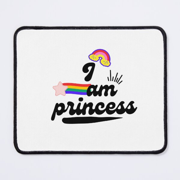 Item preview, I am a Cool Princess Cool  designed and sold by dineshshop1.