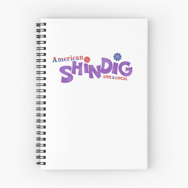 Item preview, American Shindig designed and sold by LeftyandRed.