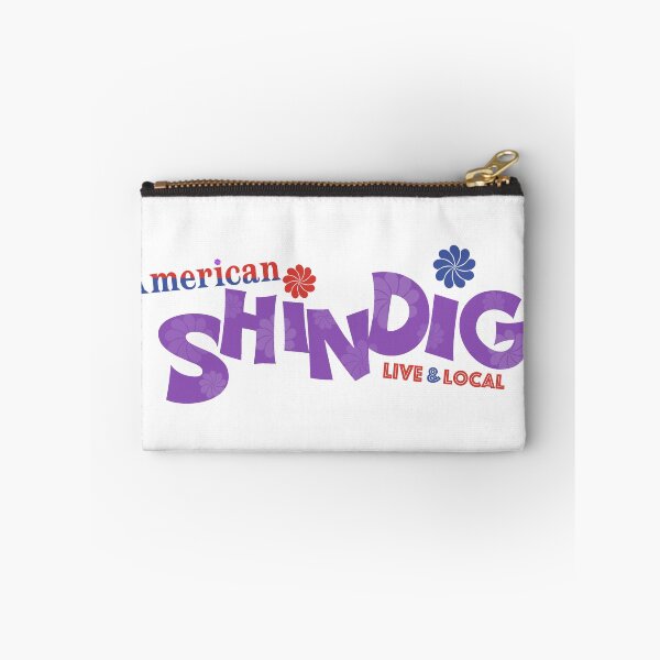 Item preview, American Shindig designed and sold by LeftyandRed.