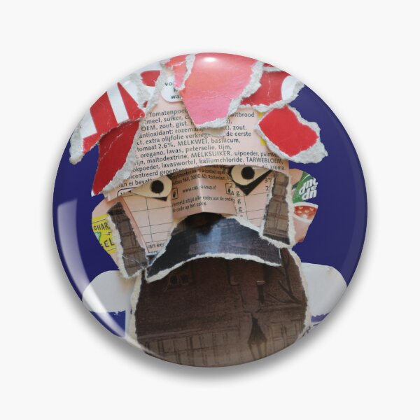 Item preview, Sailor designed and sold by Ruud van Koningsbrugge.