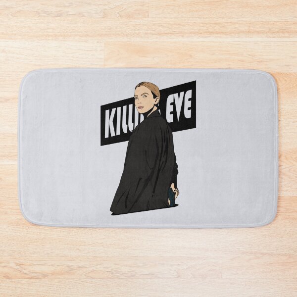 Item preview, Killing Eve       designed and sold by PorpoiseTee.