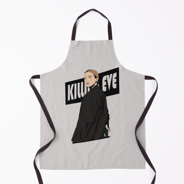Item preview, Killing Eve designed and sold by PorpoiseTee.