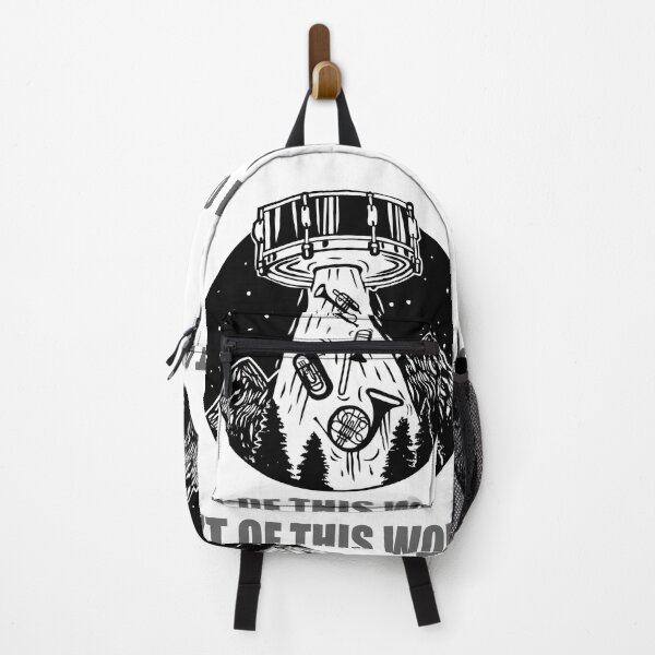 Item preview, I Believe in musical alien designed and sold by Emil1993.