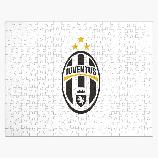 Juventus Jigsaw Puzzles for Sale