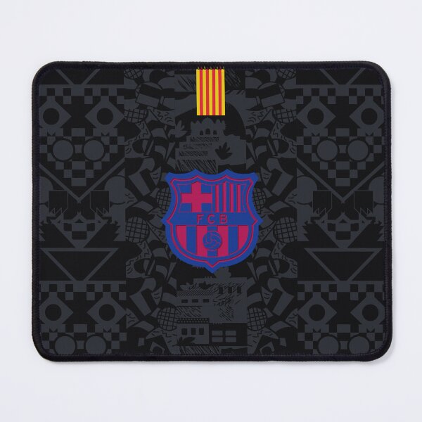 Item preview, Barca Dark  designed and sold by farqaleitart.