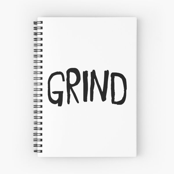 Item preview, Grind designed and sold by TheBestStore.
