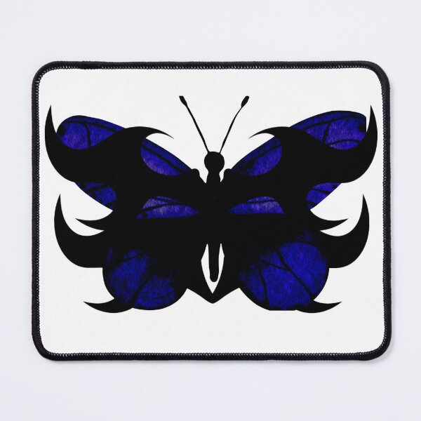 Item preview, THE DARK BUTTERFLY designed and sold by HANPENTIP.