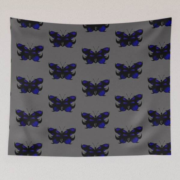 Item preview, THE DARK BUTTERFLY designed and sold by HANPENTIP.