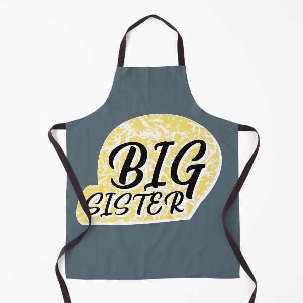Item preview, big sister designed and sold by sednalafandy79.