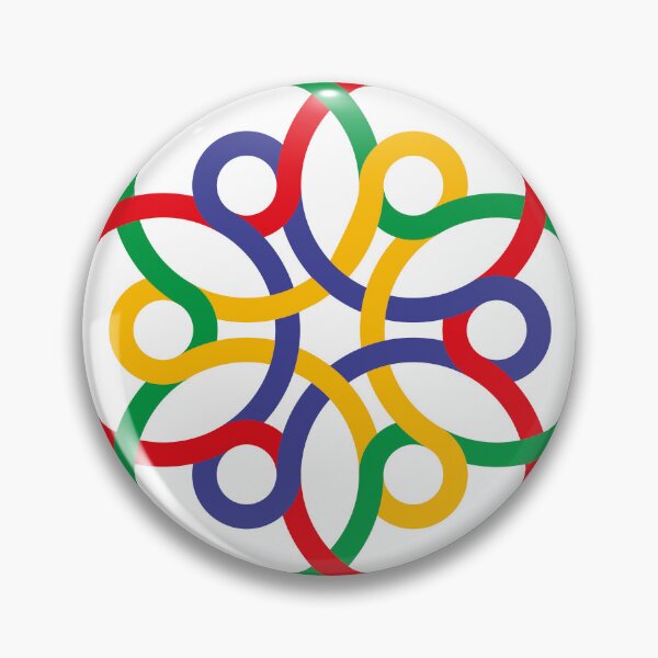 Item preview, Spinner Gordian Knot designed and sold by iamfreire.