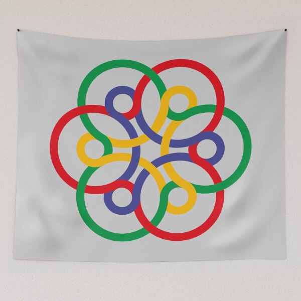 Item preview, Spinner Gordian Knot designed and sold by iamfreire.