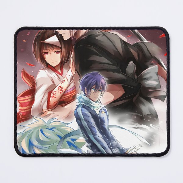 Item preview, Yato Noragami Design For Fan designed and sold by paolaxcarrot.