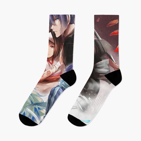 Item preview, Yato Noragami Design For Fan designed and sold by paolaxcarrot.