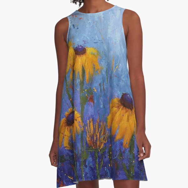 Black eyed susan dresses best sale