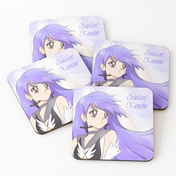 Item preview, Sailor Xenon designed and sold by taylorlynn04art.