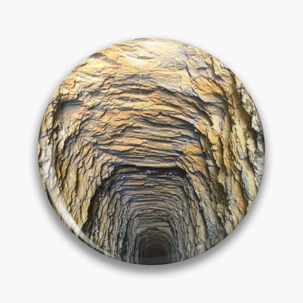 Item preview, Stumphouse Mountain Tunnel Oconee County South Carolina designed and sold by LisaWootenPhoto.