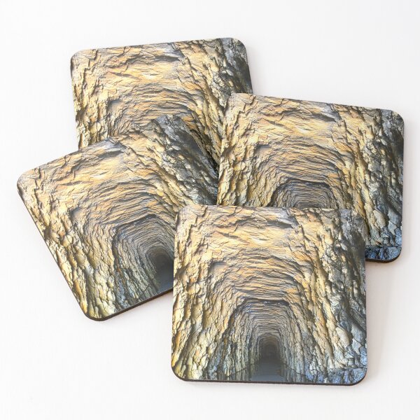 Item preview, Stumphouse Mountain Tunnel Oconee County South Carolina designed and sold by LisaWootenPhoto.