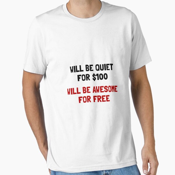 Item preview, Awesome For Free designed and sold by TheBestStore.