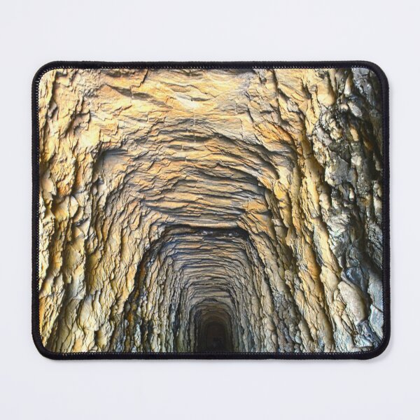 Item preview, Stumphouse Mountain Tunnel Oconee County South Carolina designed and sold by LisaWootenPhoto.