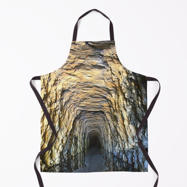 Item preview, Stumphouse Mountain Tunnel Oconee County South Carolina designed and sold by LisaWootenPhoto.