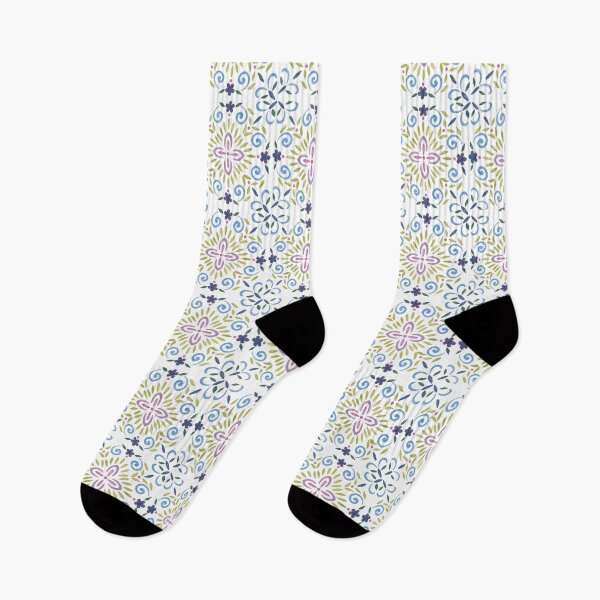 Item preview, Colorful cross design designed and sold by Melissa Renee.