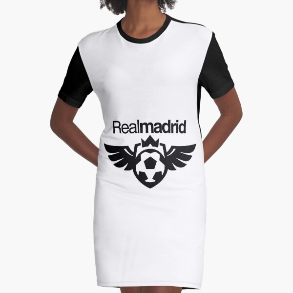 Camisa Real Madrid T-shirt Roblox (Camisa de time Europa) em 2023