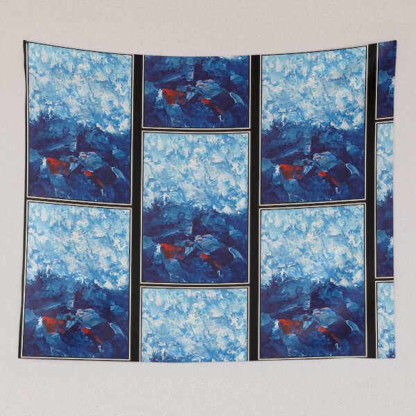 Item preview, modern art          designed and sold by KaylaFerr35318.