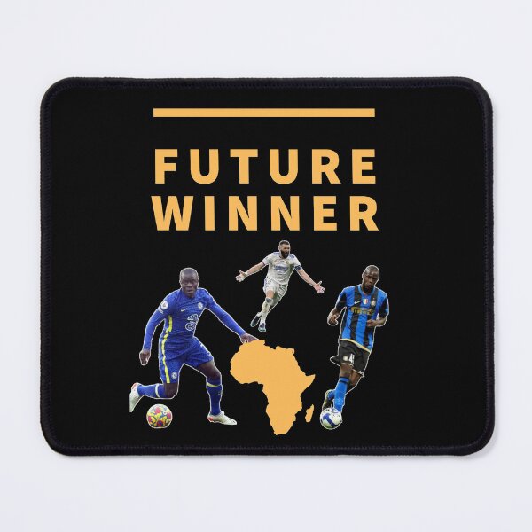 Item preview, Future winner  designed and sold by Kgomotso Makgoka.