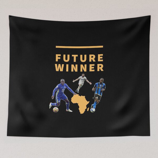 Item preview, Future winner  designed and sold by Kgomotso Makgoka.