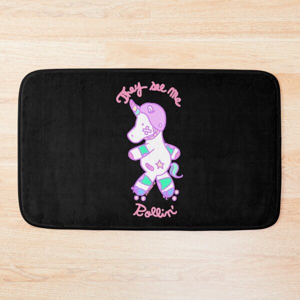 Item preview, Roller Unicorn  designed and sold by CharlesWh39602.