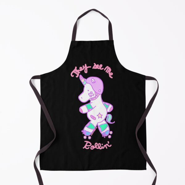 Item preview, Roller Unicorn designed and sold by CharlesWh39602.
