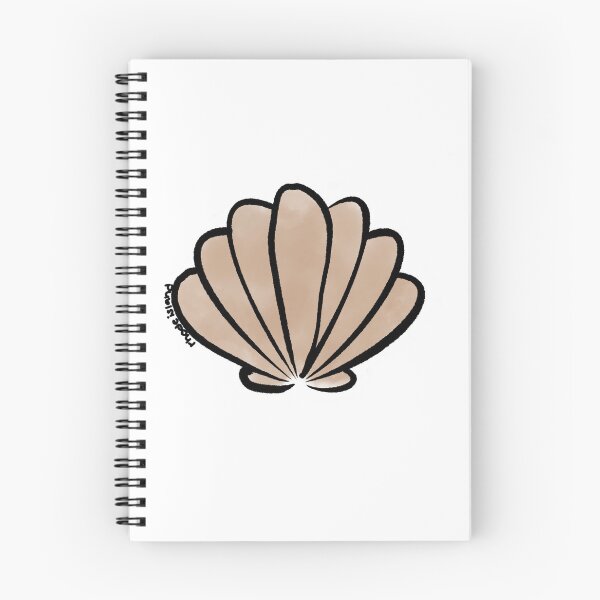 Item preview, RHODE ISLAND SEA SHELL designed and sold by elladitraglia.