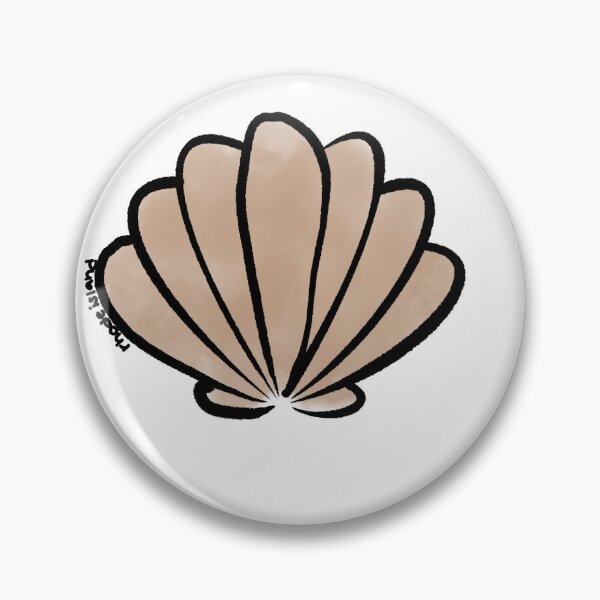 Item preview, RHODE ISLAND SEA SHELL designed and sold by elladitraglia.