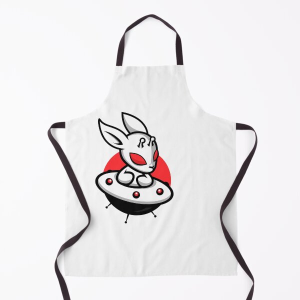 Item preview, I Believe alien rabbit invasion UFO UFO designed and sold by Emil1993.