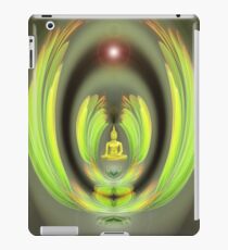 Rebirth iPad Case/Skin