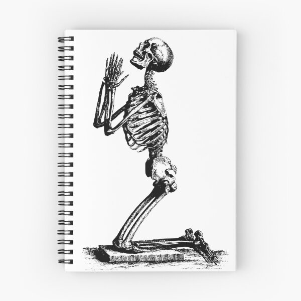 Item preview, Sad skeleton designed and sold by Creator's Gate.