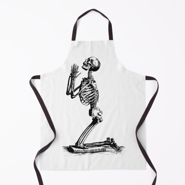 Item preview, Sad skeleton designed and sold by Creator's Gate.
