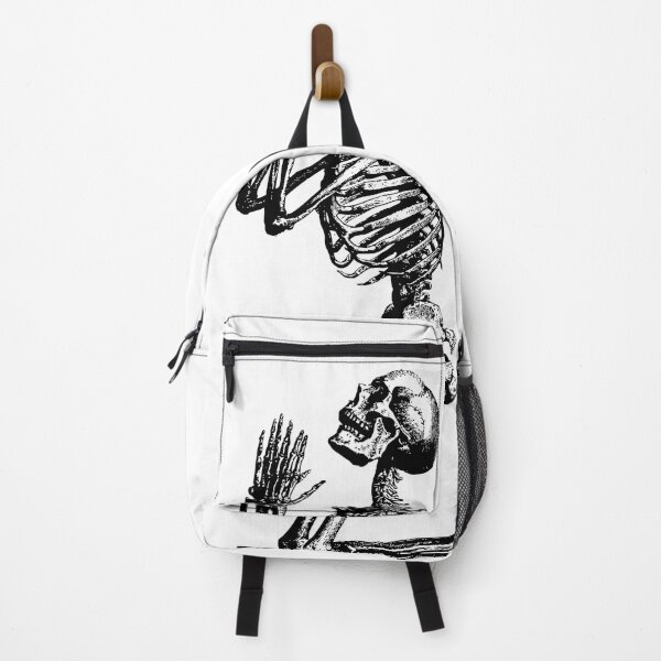 Item preview, Sad skeleton designed and sold by Creator's Gate.