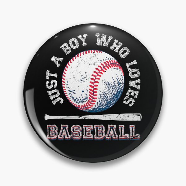 Artikelvorschau, Amerikanischer Sport-Fan-Baseball-Liebhaber-Teig-Baseball entworfen und verkauft von MichelSorour.
