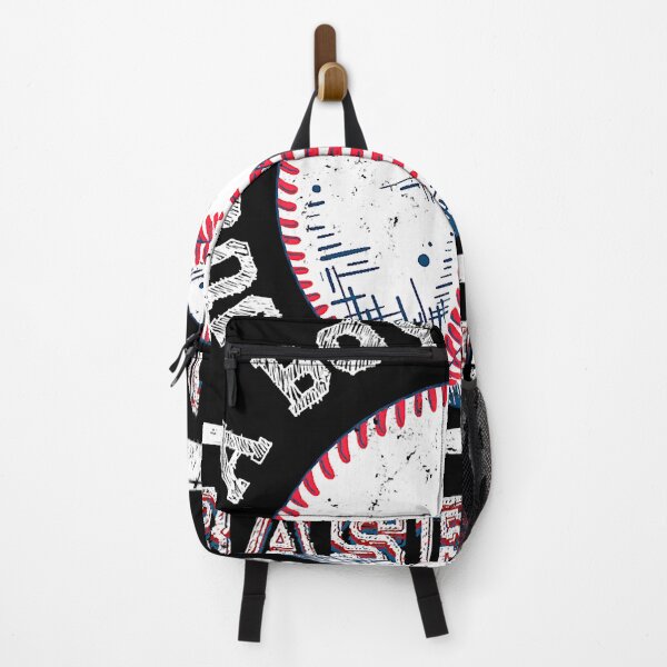 Item preview, American Sport Fan Baseball Lover Batter Baseball designed and sold by MichelSorour.