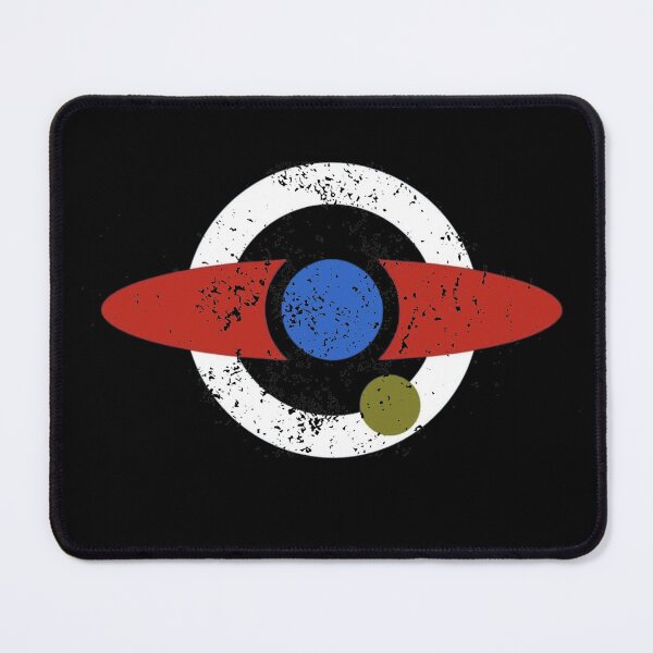 Item preview, Aeug designed and sold by Red Ouane.