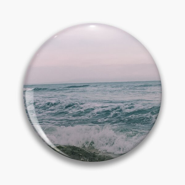 Item preview, Waves in the Beach in Bali Island - Summer in Bali designed and sold by shellagrash.