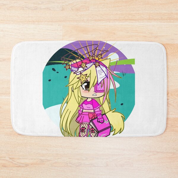 Item preview, Beautiful girl Gacha club girl games. designed and sold by gachanime.