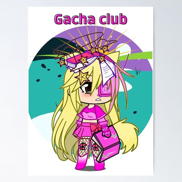 Nueva ropa de gacha club  Trajes de personajes, Diseño de club